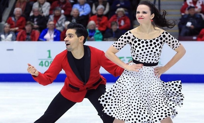 Figure skating, six Olympic qualifications thanks to the results of the Helsinki World Championships