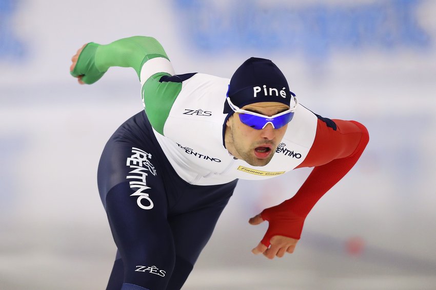 Domani al via i Mondiali in Corea del Sud: 8 azzurri in gara sulla pista olimpica a un anno dai Giochi