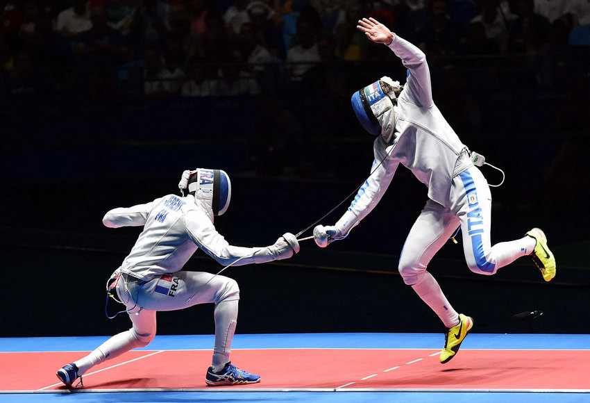 Record di partecipanti ai Mondiali, in palio punti per il ranking di qualificazione olimpica