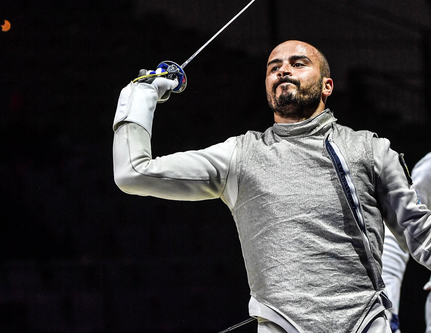 Europei di Dusseldorf, l'Italia inizia con una doppietta. Nel fioretto Foconi d'oro e argento Garozzo