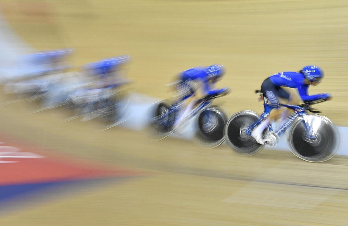 I convocati azzurri per i Mondiali di Pruszkow. Prime gare il 27 febbraio