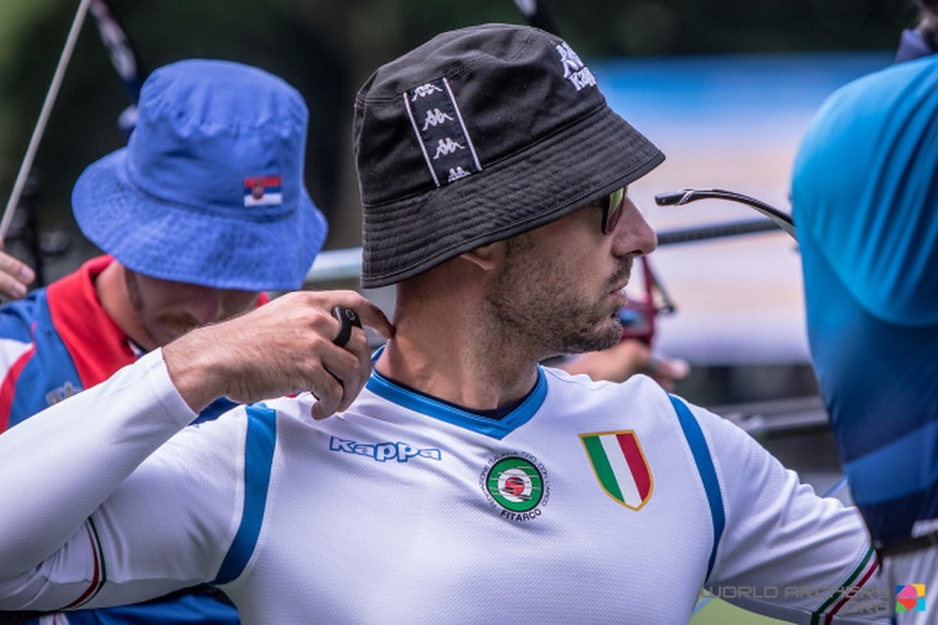 Prima giornata di gare, i risultati degli azzurri a Minsk 2019. Domani in palio le prime medaglie