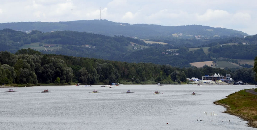 Dal 25 agosto al via i Mondiali di Linz. Azzurri a caccia dei pass olimpici  