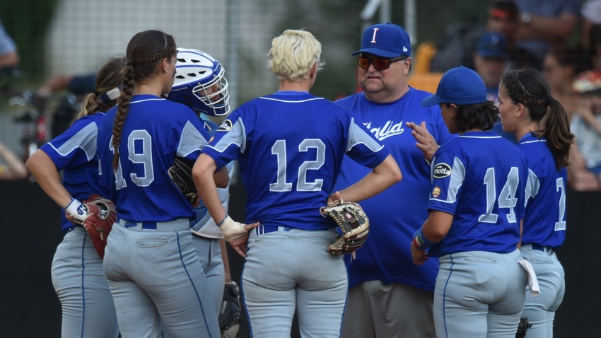 Scelte le azzurre per il Torneo di Qualificazione Olimpica di Utrecht