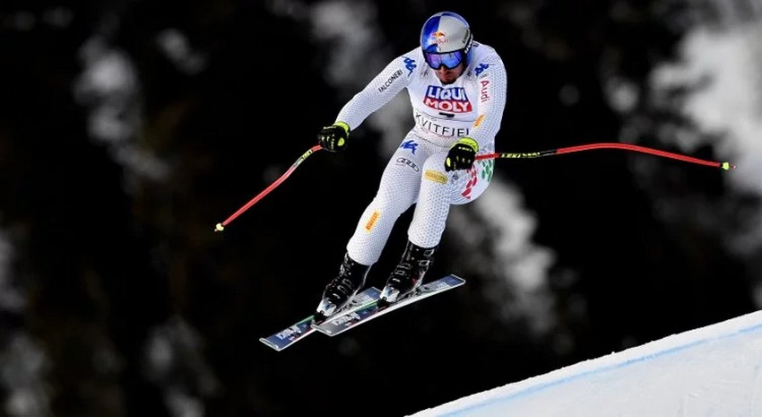 Coppa del Mondo: Paris sempre più in alto, a Kvitfjell vince anche in superG 