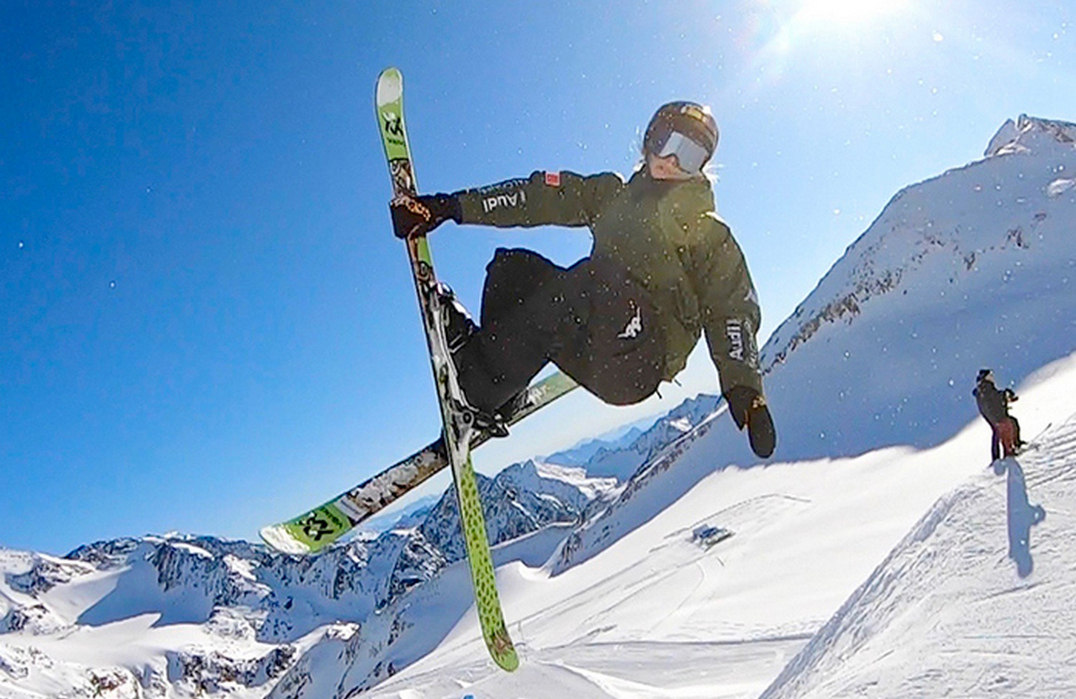 Rinviate a lunedì 14 le qualificazioni di Slopestyle femminile a causa del maltempo