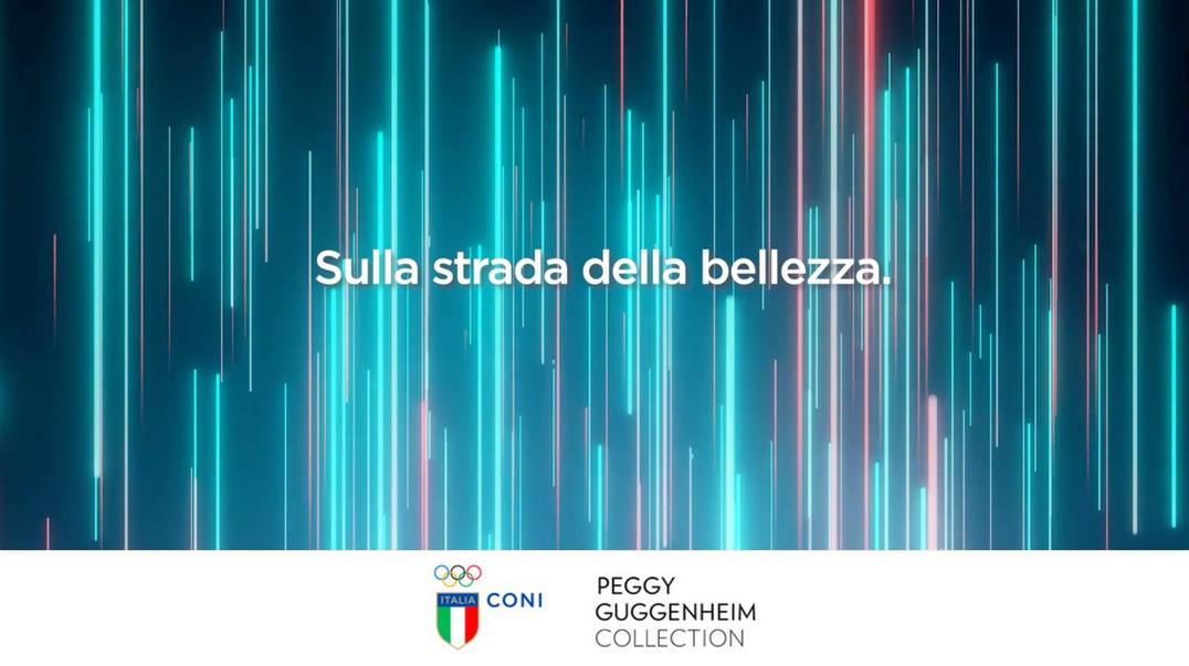 Prosegue la collaborazione con Collezione Peggy Guggenheim di Venezia