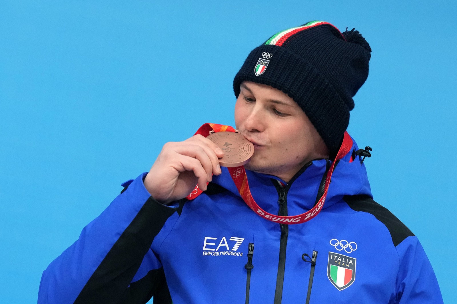 Dominik Fischnaller cancella PyeongChang2018, bronzo nel singolo a Pechino 2022. Malagò: "Che rivincita! L’Italia ha trovato l’erede di Zoeggeler"