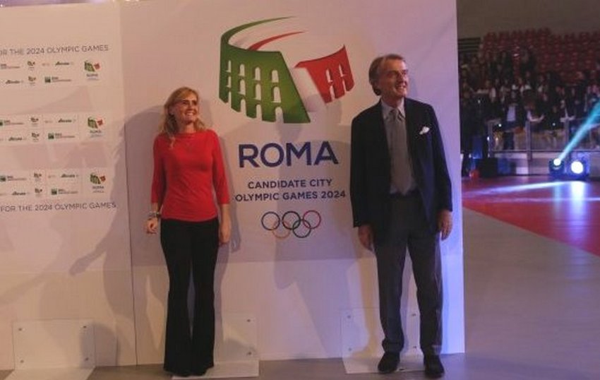 Bianche montezemolo roma2024