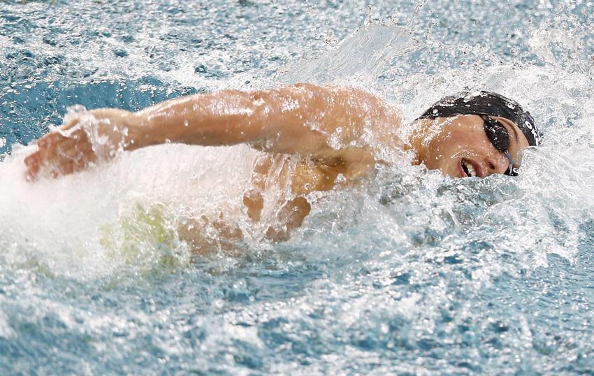 Bocchia qualificato nei 50 sl, Alessia Polieri nei 200 farfalla: ai Giochi 227 azzurri