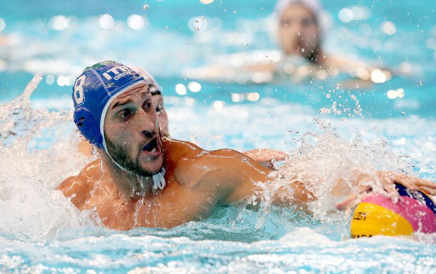 Europei: Domani Settebello contro Montenegro per la semifinale, Setterosa sfida la Spagna 