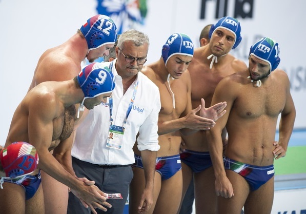 Settebello, buona la prima: Australia battuta 14-7 nell'esordio alla Superfinal di World League