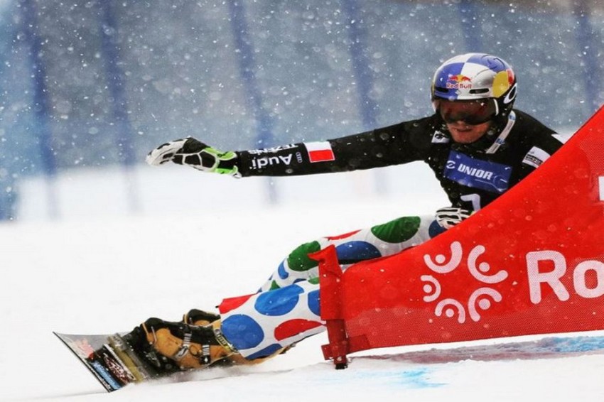 Dominio Italia a Winterberg. Vince Coratti, Fischnaller 2° si prende la Coppa del Mondo Slalom