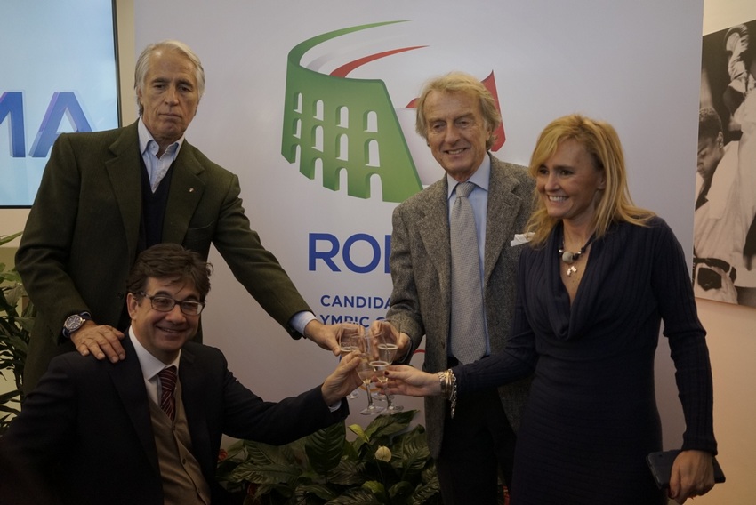 Roma2024 presentazione sedi calcio3