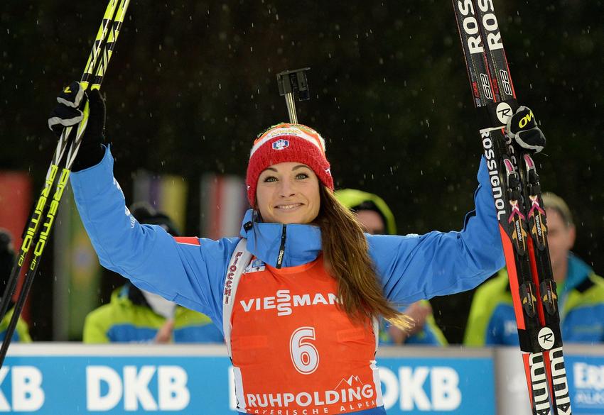 Coppa del Mondo, Wierer da sogno: trionfo a Ruhpolding 