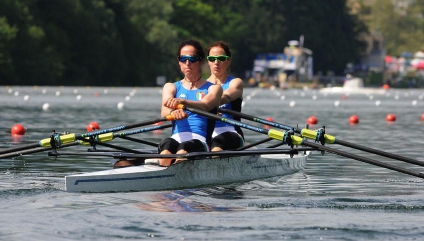 Regata di qualificazione olimpica a Lucerna, domani 5 barche azzurre puntano Rio 2016