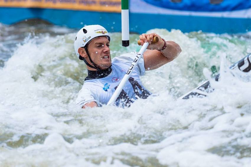 Europei slalom di qualificazione olimpica, tutti gli azzurri in semifinale