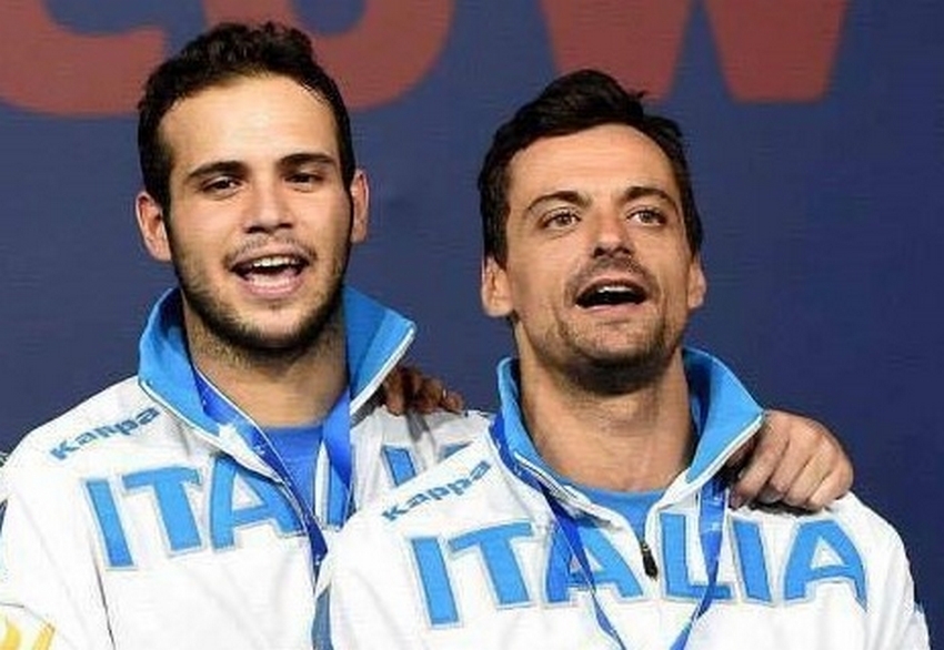 Coppa del Mondo Sciabola: Occhiuzzi e Curatoli al main draw. Domani gli incontri decisivi per Rio 2016