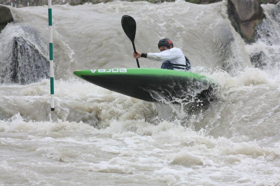 Assegnato il pass del K1 maschile: Giovanni De Gennaro conquista Rio 2016