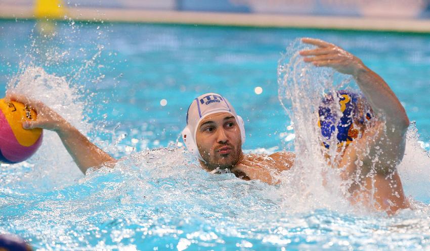 Riscatto Italia al preolimpico di Trieste: batte l'Olanda 11-5 e vola in testa al girone B