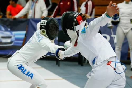 Da lunedì Mondiali a Mosca, in palio 6 pass per Rio e punti per il ranking olimpico. In gara 13 azzurri