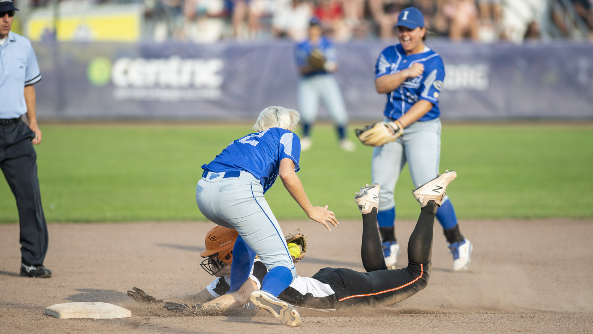 Qualificazione olimpica, Italia-Olanda 7-4. Domani sfida alla Gran Bretagna: in palio Tokyo 2020