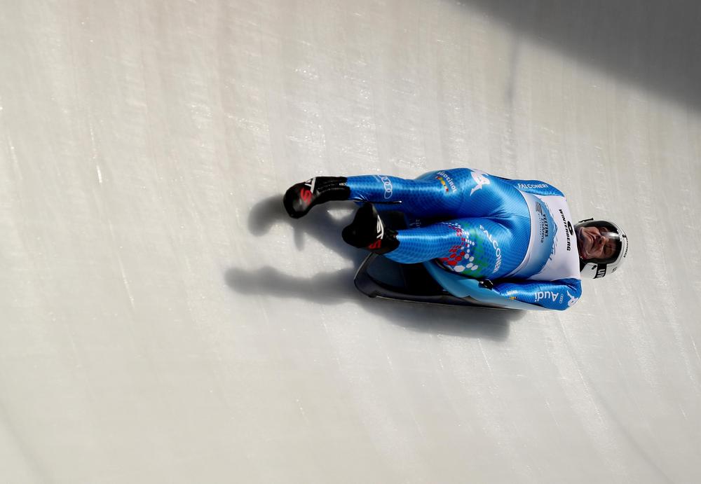 Parte la Coppa del Mondo, 15 azzurri in gara a Igls 