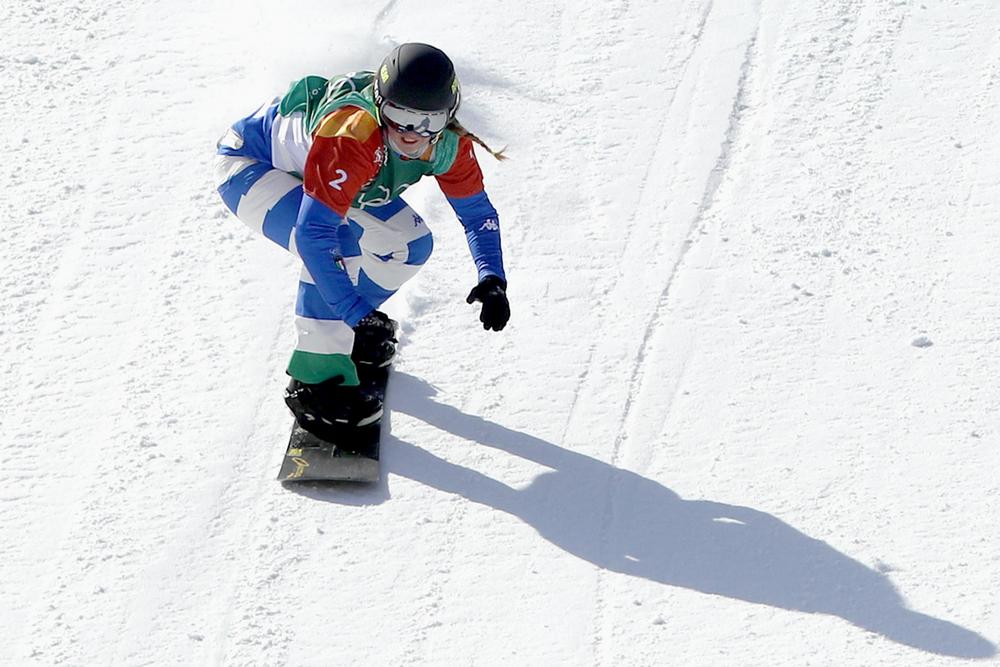 Coppa del Mondo 'tricolore': Moioli e Sommariva vincono a Cervinia. Podi per Perathoner e Belinghieri