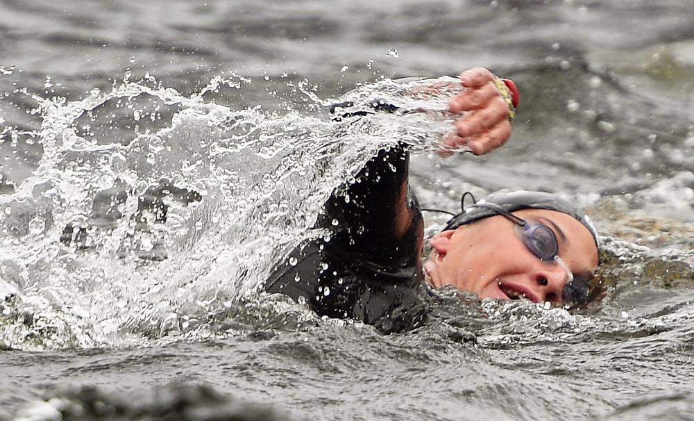 World Series a Taipei, Arianna Bridi seconda nella 10 km. Terzi la Bruni e Furlan