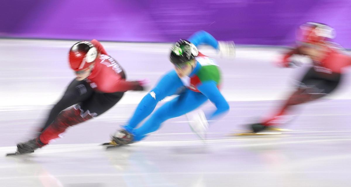 Arianna è tornata: 2° posto per la Fontana nei 1500 in Coppa del Mondo a Montreal