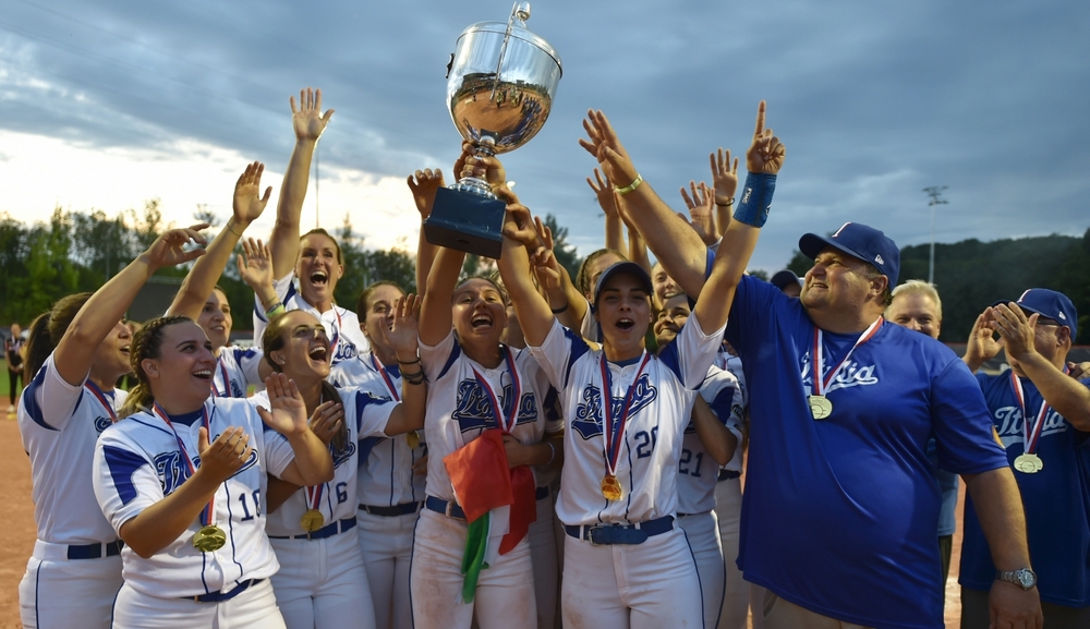 Torneo di qualificazione olimpica di Utrecht, ecco i gironi. Azzurre con Botswana, Francia e Rep. Ceca