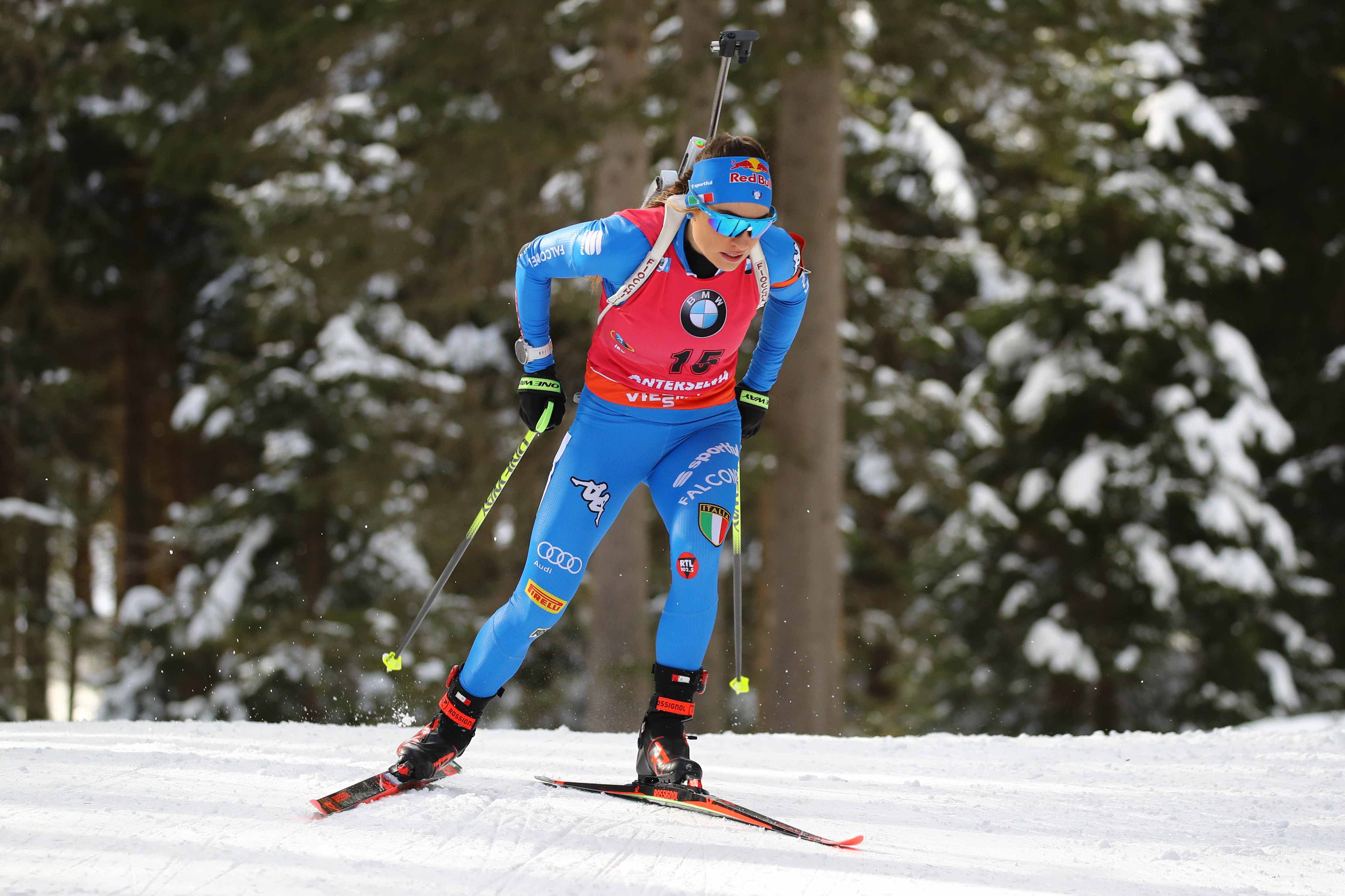 Parte la Coppa del Mondo, Wierer e gli azzurri in Finlandia per essere subito protagonisti