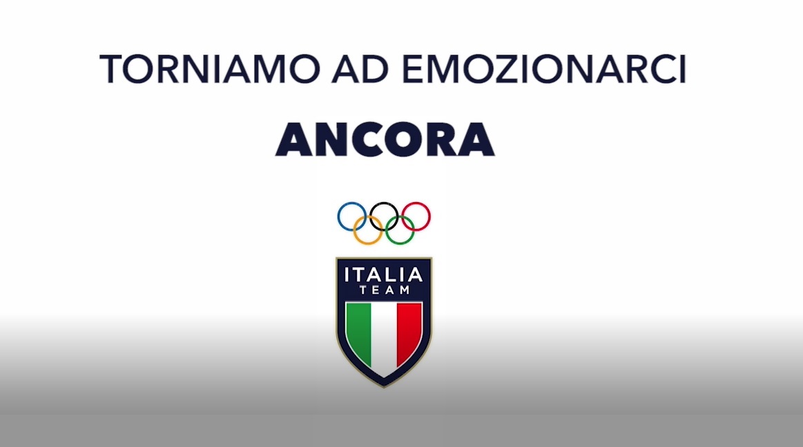 ‘Torniamo a emozionarci. Ancora’. Video-emozione e la poesia di Erri De Luca per celebrare l'anno olimpico