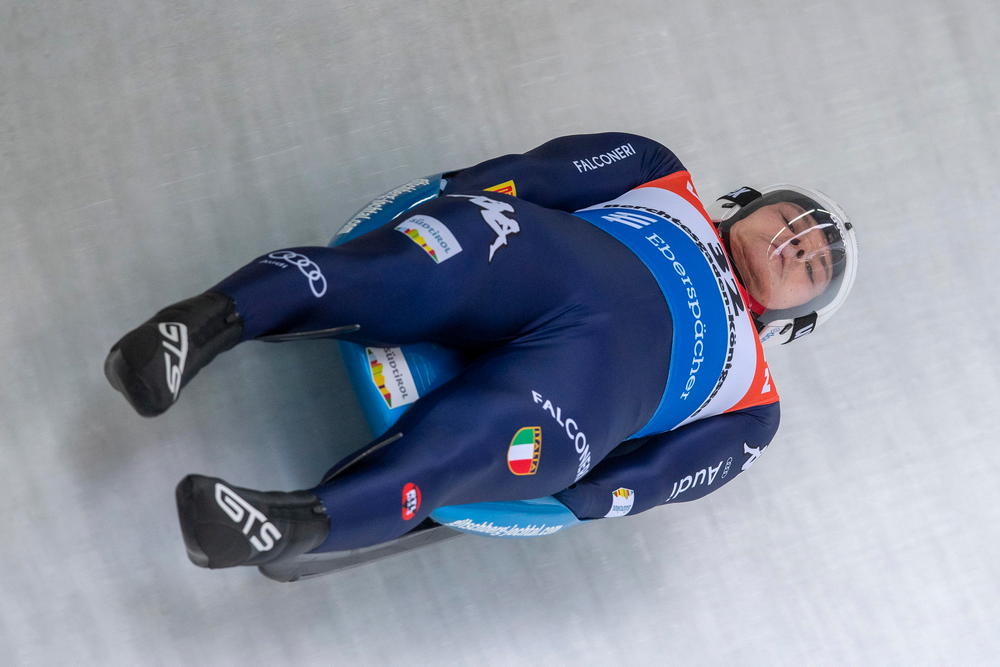 Coppa del Mondo, gli azzurri per la tappa di Oberhof