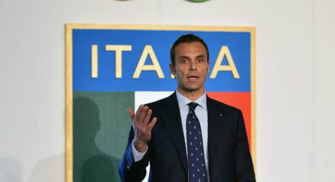 I dt azzurri a confronto su Tokyo 2020. Mornati, cogliamo opportunità da questa emergenza