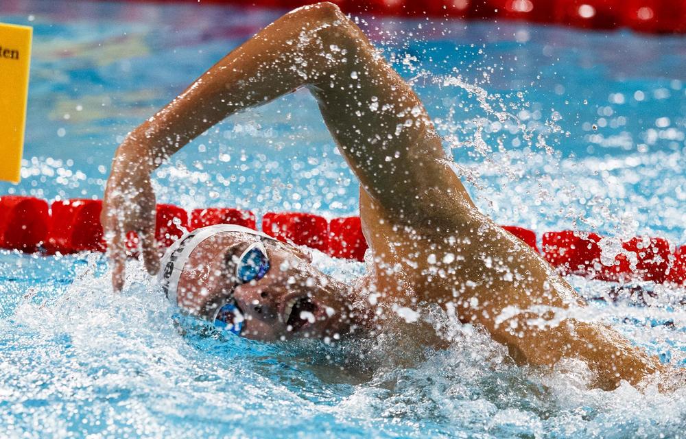 Da domani Assoluti a Riccione con vista Tokyo: in palio i pass olimpici