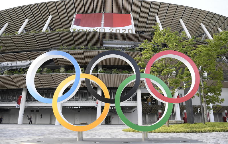 Tokyo 2020, programma confermato anche nel 2021. Si inizia con il softball, 1ª medaglia dal tiro a segno