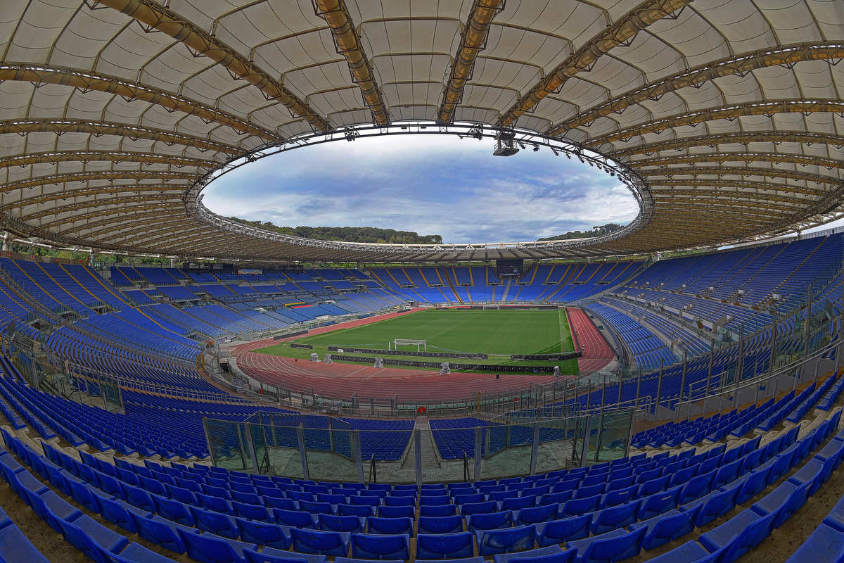 2024 European Championships awarded to Rome