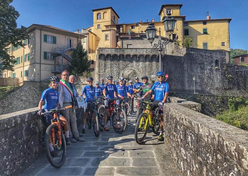 Scelti gli azzurri per i Mondiali XCO/XCR, al via in Austria dal 7 ottobre 