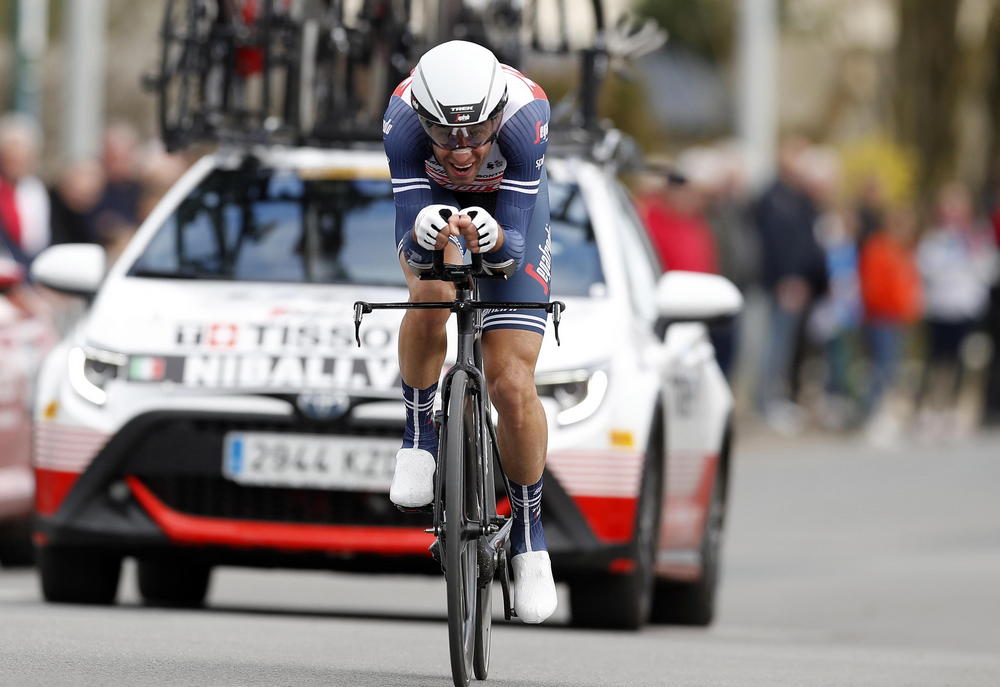 Definite le Nazionali azzurre per il Mondiale su strada di Imola