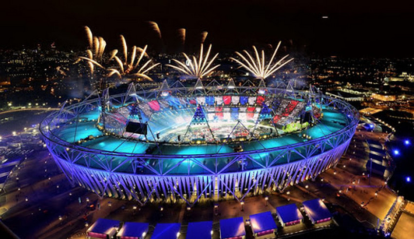 Olympic Channel debuts Olympic Ceremonies streaming channel