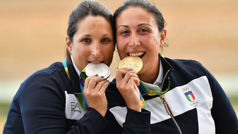 Da martedì finale di Coppa del Mondo a Roma. Riflettori sulle stelle azzurre di Rio