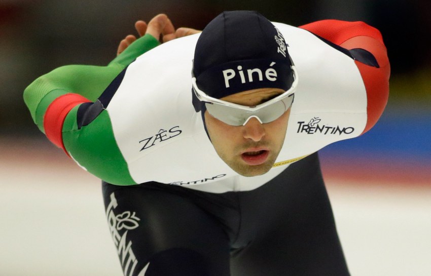 Coppa del Mondo, azzurri in pista a Nagano