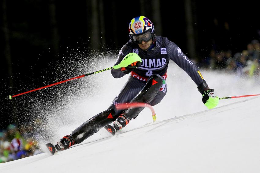 Coppa del Mondo, domani slalom a Zagabria con 8 azzurri in gara. I convocati per il gigante ad Adelboden