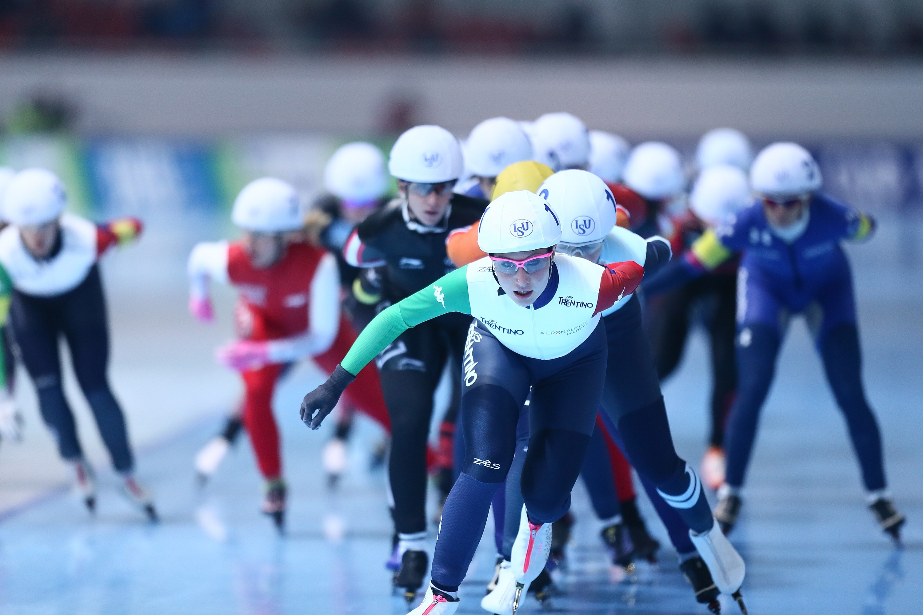 Coppa del Mondo, Lollobrigida terza a Nagano nella mass start