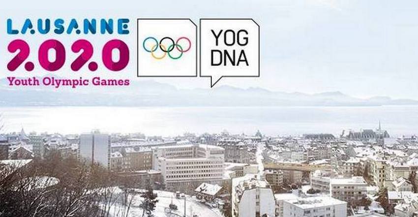 Losanna 2020, meno tre anni all'inizio degli YOG invernali