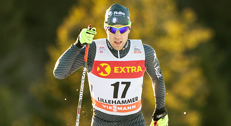 Pellegrino Lillehammer 1 12 2016