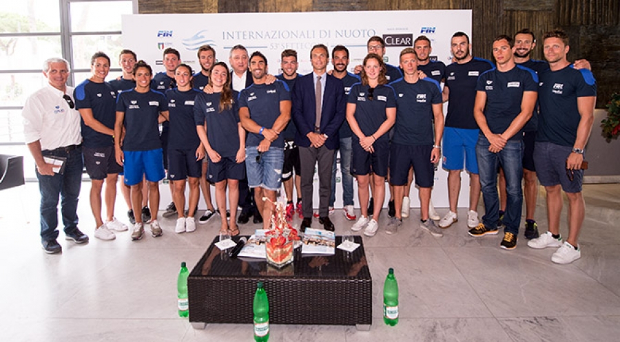 Al via il Settecolli: al Foro Italico ultima chiamata per Rio