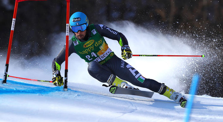 Coppa del Mondo, weekend di emozioni in Val d'Isère e al Sestriere