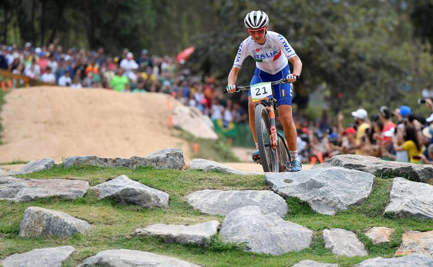 Domenica azzurri in gara a Fiuggi, prova generale in vista dei Campionati del Mondo